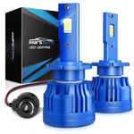 Marsauto D4S D4R Bulbs 22000 Lumens 45W 6000K White 600% Brightness, 6644. Fixed Price $99.41.