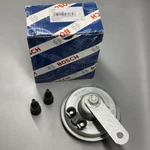 For Mercedes-benz 190C 220 300SEL 0986320146 Bosch Genuine Low Tone Air Horn 12V. Fixed Price $19.60.