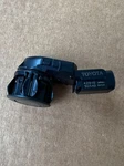 New Oem 89341-42010 Pdc Bumper Parking Sensor For 16-18 Toyota RAV4 Tacoma. Fixed Price $23.99.