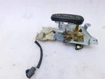 R/r Right Rear Door Lock Latch Actuator 1999 Honda Odyssey UHO143. Fixed Price $59.52.
