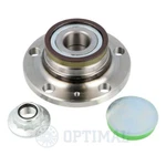 Optimum 102077 Wheel Bearing Kit For Audi, Seat, Skoda, (svw), Vw,. Fixed Price $57.76.