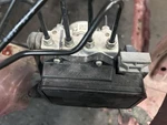 2006-2011 Honda Civic Anti-lock Brake Part Modulator Assembly Coupe Abs Dx. Fixed Price $99.75.