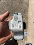 Volkswagen Golf Vii 2018 Steering Wheel Column Lock 5Q0905861A. Fixed Price $44.38.