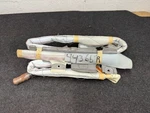 07-11 Toyota Camry Le/se/xle Passenger Right Roof Curtain Airbag Assembly Oem. Fixed Price $108.90.