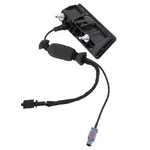 1* Trunk Switch With Reversing Camera 5N0827566AL For Volkswagen Tiguan 12-17 Us. Fixed Price $36.12.
