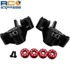 Hot Racing Arrma Kraton Outcast Aluminum Steering Knuckle Axle Carriers AON21M01. Fixed Price $49.88.
