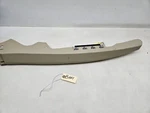 07 08 09 Lexus ES350 Rear Left Passenger Side Seat Trim Cover 73940-33020 Oem. Fixed Price $85.00.