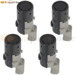 4 Pcs Bumper Parking Distance Sensor For 2001-2006 Bmw 325I 330I Base. Fixed Price $28.77.