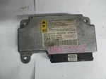 Bag Control Module Below Center Console Fits 2011 Chevrolet Malibu 20919413. Fixed Price $63.74.