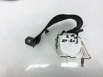 Ford Focus 2012-2018 Rear Seat Belt Second Row CP9Z-54611B68-EA Black. Fixed Price $42.23.