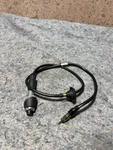 05064279AC Mopar Antenne Base Jeep Patriot 2009-2017. Fixed Price $81.00.