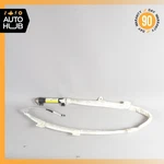 00-06 Mercedes W220 S600 S430 Roof Curtain Air Bag Left Driver Side Oem. Fixed Price $74.70.