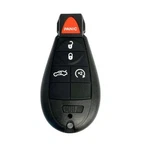 New Oem Electronics Keyless Remote Fobik 5 Button Car Icon IYZ-C01C. Fixed Price $48.76.