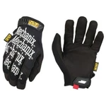Mechanix Wear MG-05-010 Large Original Black Multi Purpose Mechanics Work Gloves. Fixed Price $25.55.
