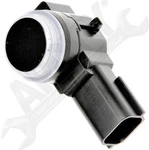 Apdty 795159 Parking Aid Assist Backup Reverse Pdc Sensor Quantity 1, Black. Fixed Price $14.22.