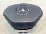 2012 - 2015 Mercedes C250 Sedan Front Lh Driver Steering Air Bag Oem Receipt. Fixed Price $108.00.