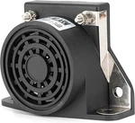 Car Back-up Alarm 107DB 12V-48V Dc Waterproof Industrial Square Horn. Fixed Price $14.75.