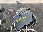 Anti-lock Brake Part Modulator Vehicle Stability Assist Fits 16-18 Rdx 2025084. Fixed Price $141.89.