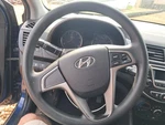 Driver Left Air Bag Wheel Fits 12-17 Accent 5009524. Fixed Price $166.60.