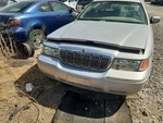 Chassis Ecm Floor Center Dash Fits 01-02 Crown Victoria 199777. Fixed Price $75.00.