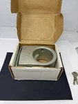 The Enforcer King Pin Lock 1111 Truck Semi Trailer Towing Security 2 Keys 10+LBS. Fixed Price $85.00.
