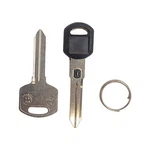 New Ignition Vats Key B82 P8 Buick Oldsmobile Resistor 2.370 W/ Door B85. Fixed Price $11.67.