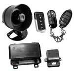 Excalibur K9-MUNDIAL-6 K-9 Car Alarm/keyless Entry Includes (3). Fixed Price $71.26.