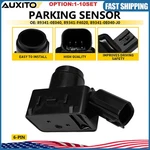 Front Rear Reverse Backup Parking Assist Sensor For 20-25 Toyota HIGHLANDER1-10X. Fixed Price $287.46.