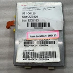 1994-95 Pontiac Grand Am Srs Computer Control Module 16176557 / 16193440. Fixed Price $41.99.