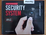 Brand New! Compustar VS70-AL All-in-one Universal Security System Bundle. Fixed Price $68.95.
