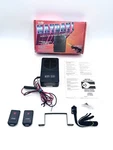 Whistler Auto Security Panic Alarm Mayday FX1001 Car Truck 2 Remote Box Untested. Fixed Price $33.91.