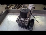 2008 Charger Abs Anti-lock Brake Pump Module Assembly Single Piston Caliper Oem. Fixed Price $128.24.