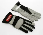 Racequip 351002 Small 1-LAYER Black Auto Racing Driving Gloves Nomex Sfi Rated. Fixed Price $47.95.