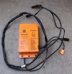 90 - 93 Volkswagen Cabriolet Convertible Siemens Control Module 155 959 655. Fixed Price $85.49.