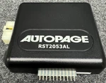 Autopage Alarm Remote Start RST2053AL Fcc Id: H50R28 Brain Only/as Shown.. Fixed Price $14.85.