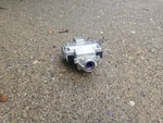 2007-2013 Mercedes W221 S550 S600 S63 Amg Windshield Night Vision Camera Oem. Fixed Price $30.00.