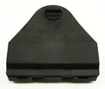 Hazard Warning Triangle Mount Bracket Holder Audi A8 S8 D2 - 4D0 860 285. Fixed Price $17.99.