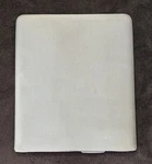 11-14 Ford F-150 Center Console Lid Gray Jump Seat Arm Rest Cloth Oem. Fixed Price $114.95.
