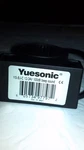 Yuesonic Ys-bj-c 12-24V 100DB Beep Sound Backup Alarm. Fixed Price $21.99.