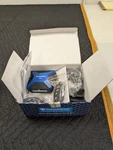 Installgear Car Alarm Security Keyless Entry System, Trunk Pop. Fixed Price $50.00.