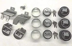 Slick Locks FD-TC-FVK-2-TK Puck Kit 2014+ Ford Transit Connect. Fixed Price $349.99.