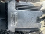 Cadillac 3.6L Sts Cts Control Ecu Ecm Pcm Bosch Acdelco 2008 2009 Gm Yrja. Fixed Price $67.00.