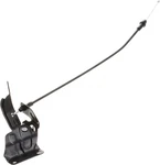 Genuine Nissan Safety Catch 65603-4BA0A. Fixed Price $27.08.