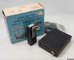 Vintage Automobile Autoalert SP-777 Paging Theft Warning System Car Alarm. Fixed Price $100.00.