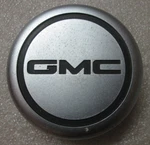 1967 - 1968 Gmc Truck Not Chevrolet Horn Cap Button Emblem Genuine Oem 3929741. Fixed Price $72.46.