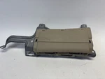 04-09 Lexus RX330 RX350 RX400 Driver Knee Alr Bag Bolster Left Side Tan Oem. Fixed Price $89.00.