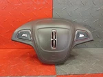 2017-2020 Lincoln Mkz Lh Driver Steering Wheel #HP53-78043B13-AF. Fixed Price $143.00.