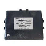 Intermotive R-MH02 Help Gard Plus Reverse Assistance System Backup Parking Alarm. Fixed Price $20.01.