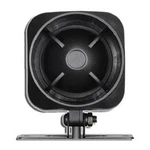 Car Alarm Security Siren Battery Back Up Volt Black 120 Db DS18. Fixed Price $20.99.