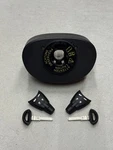 2003-2011 Saab 9-3 Cim Central Integrated Module Keys & Pin Code 12760545. Fixed Price $338.87.